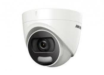 Camera Hikvision DS-2CE72DFT-F bán cầu FullHD1080P hồng ngoại 20m