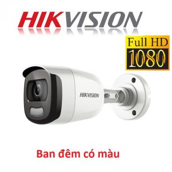 Camera HikVision DS-2CE10DFT-F