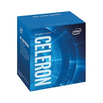 CPU Intel Celeron G4900 (3.1GHz, 2 nhân 2 luồng, 2MB Cache, 54W) - Socket Intel LGA 1151-v2