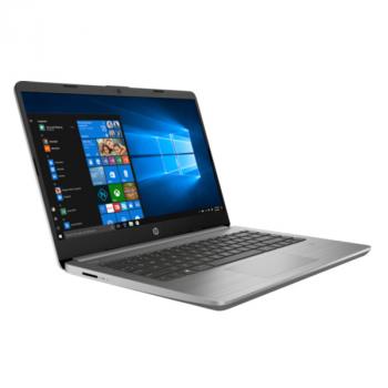 Laptop HP 340s G7 (240Q3PA) (i3 1005G1/4GB RAM/256GB SSD/14 HD/Win/Xám)