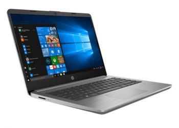 Laptop HP 240 G8 (3D0E1PA) (i5 1135G7/4GB RAM/256GB SSD/14 FHD/FP/Win10/Bạc)