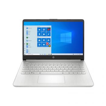 Laptop HP 14s-cf2527TU (4K4A1PA) (i3 1011U/4GB RAM/256GB SSD/14 HD/Win/Bạc)