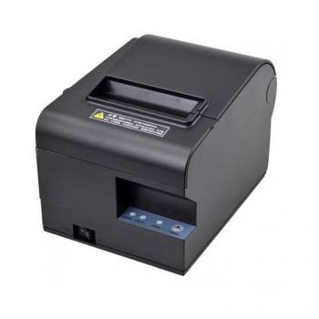 Máy in hóa đơn Xprinter  A160 + Lan - 80mm