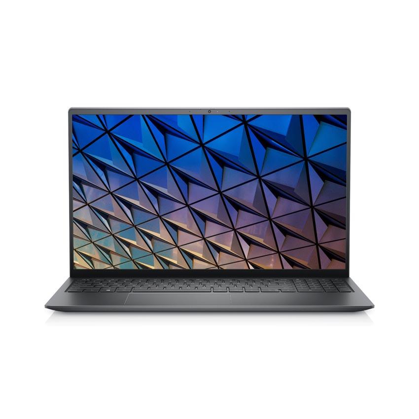 Laptop Dell Vostro 5510 ((70270646) (i5 11320H/8GBRAM/512GB SSD/15.6 inch FHD /Win11/Office HS21/Xám) (2021)