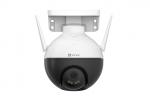 Camera Ezviz C8W độ phân giải 4MP wifi ngoài trời 360 độ, màu ban đêm, đàm thoại 2 chiều