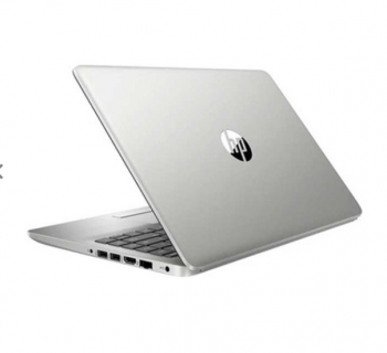 Laptop HP 240 G8 617K5PA (i3-1005G1/ 4GB/ 256GB SSD/ 14FHD/ VGA ON/ WIN11/ Silver)