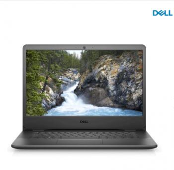Laptop Dell Vostro 14 3400 YX51W5 (Core™ i5-1135G7 | 8GB | 512GB | MX330 2GB | 14-inch FHD | Win 11 | Office | Đen)